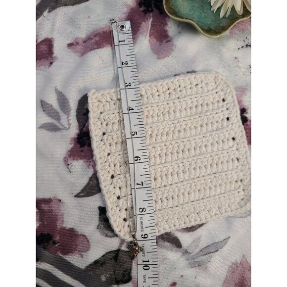 Sterling Silver Amber Pendant Necklace 18" Ornate Scrollwork 925 Vintage Artisan - Picture 7 of 8